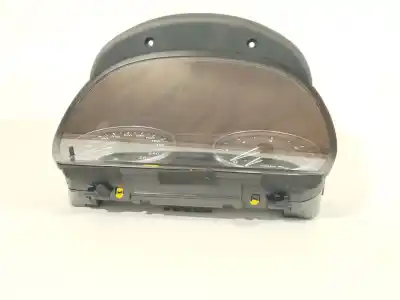 Peça sobressalente para automóvel em segunda mão quadrante por bmw serie 3 berlina (e90) 320d referências oem iam 9110205 62109316127 a2c53168441