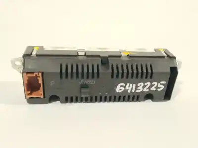 Peça sobressalente para automóvel em segunda mão display gps / multimídia por citroen berlingo / berlingo first monospace (mf_, gjk_, gfk_) 1.6 hdi 90 (mf9hx) referências oem iam 9822637880 5555502902 