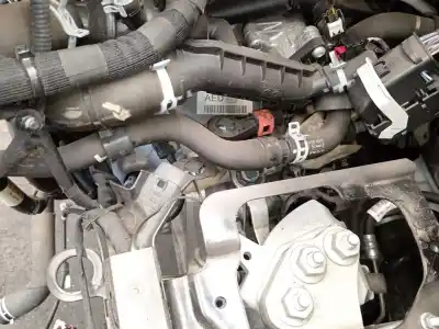 Gebrauchtes Autoersatzteil GETRIEBE zum FORD PUMA (J2K, CF7)  OEM-IAM-Referenzen L1TR7002GFB T6TA1 