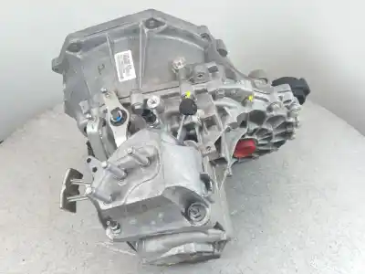 Second-hand car spare part gearbox for ford puma (j2k, cf7) 1.0 ecoboost oem iam references l1tr7002gfb t6ta1 