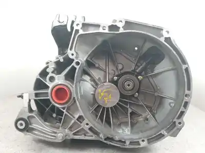 Автозапчасти б/у коробка передач за ford focus ii (da_, hcp, dp) 1.6 tdci ссылки oem iam 9m5r7002ya