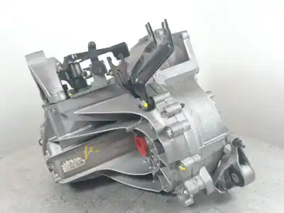 Автозапчасти б/у коробка передач за ford focus ii (da_, hcp, dp) 1.6 tdci ссылки oem iam 9m5r7002ya t1ge2 