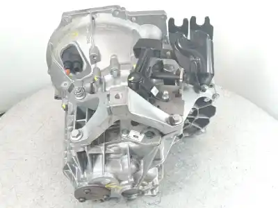 Автозапчасти б/у коробка передач за ford focus ii (da_, hcp, dp) 1.6 tdci ссылки oem iam 9m5r7002ya t1ge2 