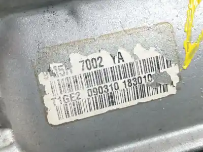 Автозапчасти б/у коробка передач за ford focus ii (da_, hcp, dp) 1.6 tdci ссылки oem iam 9m5r7002ya t1ge2 