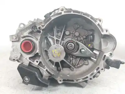 Second-hand car spare part gearbox for kia cee´d spirit oem iam references wcj6e