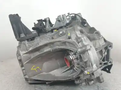 Pezzo di ricambio per auto di seconda mano riduttore per kia cee´d spirit riferimenti oem iam wcj6e m56cf3 