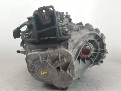 Pezzo di ricambio per auto di seconda mano riduttore per kia cee´d spirit riferimenti oem iam wcj6e m56cf3 