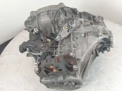 Pezzo di ricambio per auto di seconda mano riduttore per kia cee´d spirit riferimenti oem iam wcj6e m56cf3 