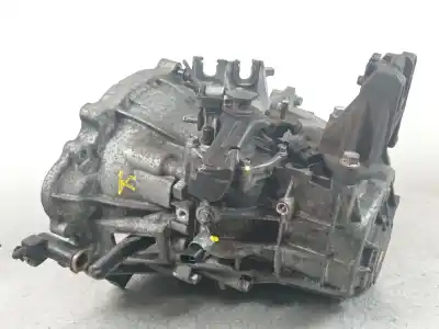 Pezzo di ricambio per auto di seconda mano riduttore per kia cee´d spirit riferimenti oem iam wcj6e m56cf3 