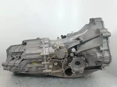 Second-hand car spare part gearbox for audi a4 avant (8e) 2.5 tdi (120kw) oem iam references hsl