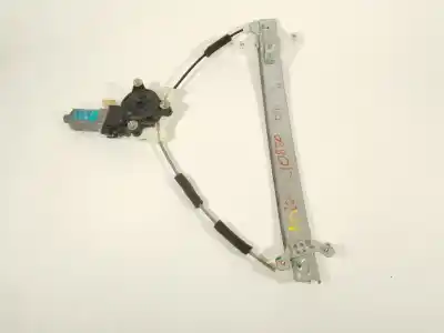 Peça sobressalente para automóvel em segunda mão elevador de vidros dianteiro direito por hyundai i20 go  brasil referências oem iam 82404c7010