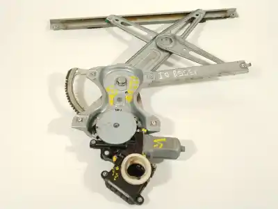 Pezzo di ricambio per auto di seconda mano alzacristalli anteriore sinistro per toyota auris (_e15_) 1.8 hybrid (zwe150_) riferimenti oem iam 6982002330