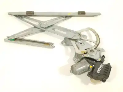 Pezzo di ricambio per auto di seconda mano alzacristalli anteriore sinistro per toyota auris (_e15_) 1.8 hybrid (zwe150_) riferimenti oem iam 6982002330 8570202020 
