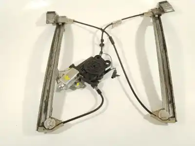 Автозапчасти б/у регулятор стекла переднего левого за ford focus i sedán (dfw) 1.6 16v ссылки oem iam xs41a23201by