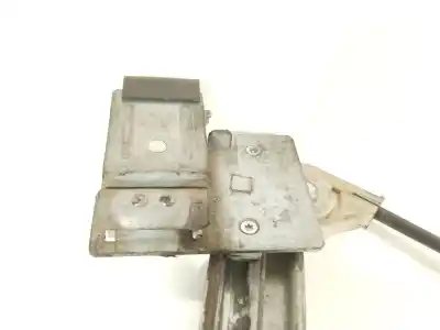 Second-hand car spare part driver left window regulator for ford focus i sedán (dfw) 1.6 16v oem iam references xs41a23201by 1331614 