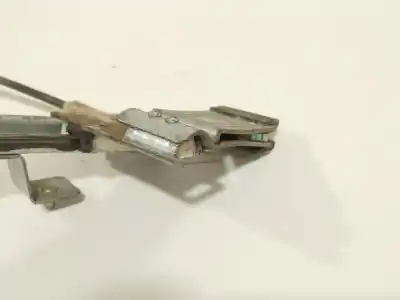 Second-hand car spare part driver left window regulator for ford focus i sedán (dfw) 1.6 16v oem iam references xs41a23201by 1331614 