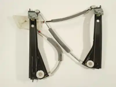 Pezzo di ricambio per auto di seconda mano alzacristalli anteriore sinistro per volkswagen polo v (6r1, 6c1) 1.2 tsi 16v riferimenti oem iam 6r4837461n