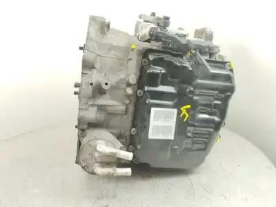 Pezzo di ricambio per auto di seconda mano riduttore per citroen c4 grand picasso ii (da_, de_) 1.2 thp 130 riferimenti oem iam 20ge13 9805709280 9807418780