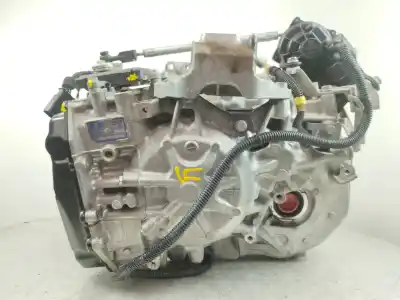 Pezzo di ricambio per auto di seconda mano riduttore per citroen c4 grand picasso ii (da_, de_) 1.2 thp 130 riferimenti oem iam 20ge13 9805709280 9807418780