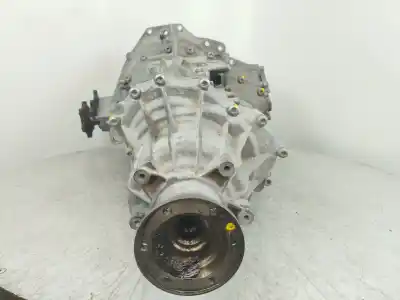 Second-hand car spare part gearbox for audi a4 b8 (8k2) 3.2 fsi quattro oem iam references hrq  