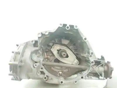 Second-hand car spare part gearbox for audi a4 b8 (8k2) 3.2 fsi quattro oem iam references hrq  