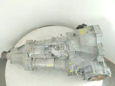Second-hand car spare part gearbox for audi a4 b8 (8k2) 3.2 fsi quattro oem iam references hrq  