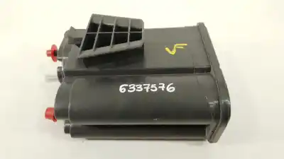 Автозапчастина б/у фільтр з активованим вуглем для dacia duster ii access посилання на oem iam 149504164r 149509105r 1809196