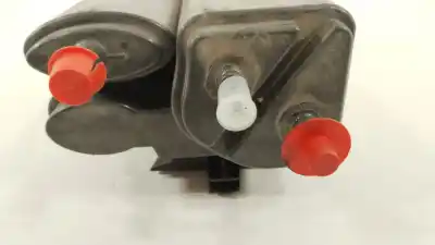 Автозапчастина б/у фільтр з активованим вуглем для dacia duster ii access посилання на oem iam 149504164r 149509105r 1809196