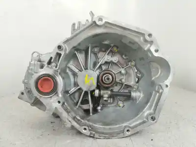 Second-hand car spare part gearbox for kia picanto iii (ja) 1.0 lpg oem iam references 8te7md
