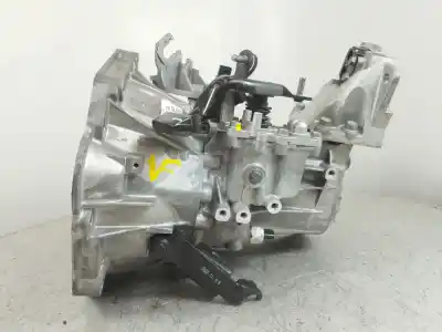 Second-hand car spare part gearbox for kia picanto iii (ja) 1.0 lpg oem iam references 8te7md md2211 
