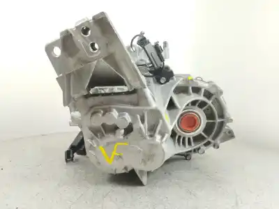 Second-hand car spare part gearbox for kia picanto iii (ja) 1.0 lpg oem iam references 8te7md md2211 
