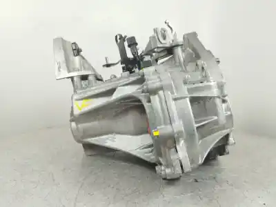Second-hand car spare part gearbox for kia picanto iii (ja) 1.0 lpg oem iam references 8te7md md2211 