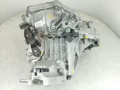 Second-hand car spare part gearbox for kia picanto iii (ja) 1.0 lpg oem iam references 8te7md md2211 