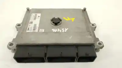 Peça sobressalente para automóvel em segunda mão  por RENAULT CLIO IV (BH_)  Referências OEM IAM 237103353R 237103352R 