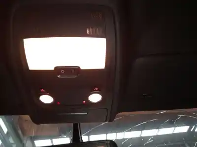 Pezzo di ricambio per auto di seconda mano  per AUDI A5 COUPE (8T)  Riferimenti OEM IAM   