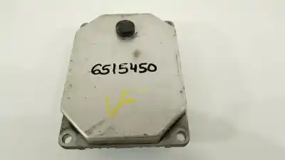 Second-hand car spare part ecu engine control for fiat 500 (312_) 1.2 (312axa1a) oem iam references 51847332 7nvid2caj 