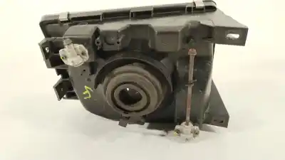 Peça sobressalente para automóvel em segunda mão farol / farolim esquerdo por mitsubishi montero   (v3_w, v2_w, v4_w) 2.8 td (v46w, v26w) referências oem iam 11037747 mb831067 