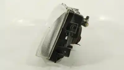 Peça sobressalente para automóvel em segunda mão farol / farolim esquerdo por mitsubishi montero   (v3_w, v2_w, v4_w) 2.8 td (v46w, v26w) referências oem iam 11037747 mb831067 