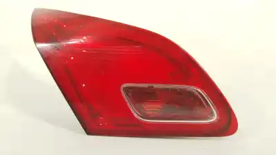 İkinci el araba yedek parçası  için OPEL ASTRA J (P10)  OEM IAM referansları 13360786  