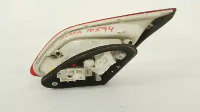 Gebrauchtes Autoersatzteil linkes rückleuchte in der tür zum opel astra j (p10) 1.6 cdti (68) oem-iam-referenzen 13360786  