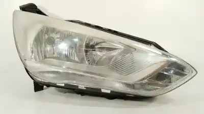 Автозапчастина б/у права фа для ford c-max ii (dxa/cb7, dxa/ceu) 1.5 tdci посилання на oem iam 2011246