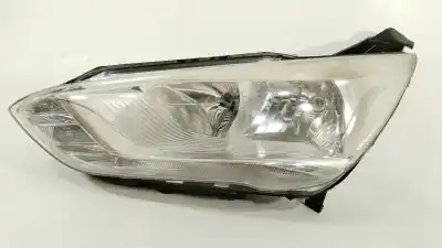 Автозапчастина б/у ліва фара для ford c-max ii (dxa/cb7, dxa/ceu) 1.5 tdci посилання на oem iam f1cb13w030cc