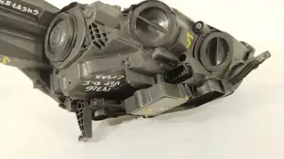 Автозапчастина б/у ліва фара для ford c-max ii (dxa/cb7, dxa/ceu) 1.5 tdci посилання на oem iam f1cb13w030cc 2011250 l90021696