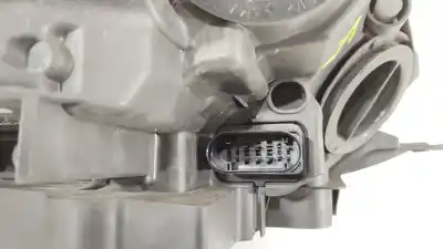 Автозапчастина б/у ліва фара для ford c-max ii (dxa/cb7, dxa/ceu) 1.5 tdci посилання на oem iam f1cb13w030cc 2011250 l90021696
