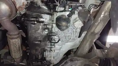 Автозапчасти б/у коробка передач за citroen c4 picasso i monospace (ud_) 1.6 hdi ссылки oem iam 20ds22  