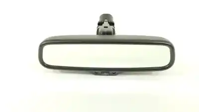 Peça sobressalente para automóvel em segunda mão ESPELHO RETROVISOR INTERIOR por AUDI A5 SPORTBACK (8TA)  Referências OEM IAM 8T0857511AD  