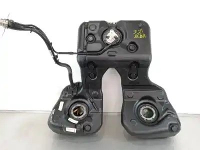 Peça sobressalente para automóvel em segunda mão depósito de combustível por porsche panamera diesel referências oem iam 97020102213