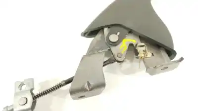 Автозапчасти б/у рычаг ручного тормоза за honda accord vii (cl, cn) 2.0 (cl7) ссылки oem iam 47105seag03za  