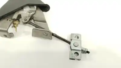 Автозапчасти б/у рычаг ручного тормоза за honda accord vii (cl, cn) 2.0 (cl7) ссылки oem iam 47105seag03za  