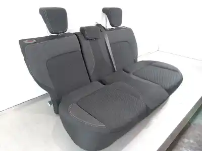 Second-hand car spare part rear seats for ford puma (j2k, cf7) 1.0 ecoboost oem iam references l1tb4d4514a  